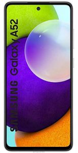 Samsung-GalaxyA52