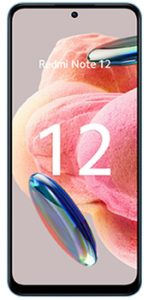 Xiaomi-RedmiNote12